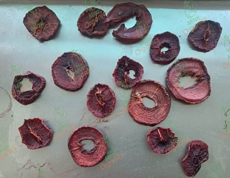 Dehydrated Plum (Without Sugar)