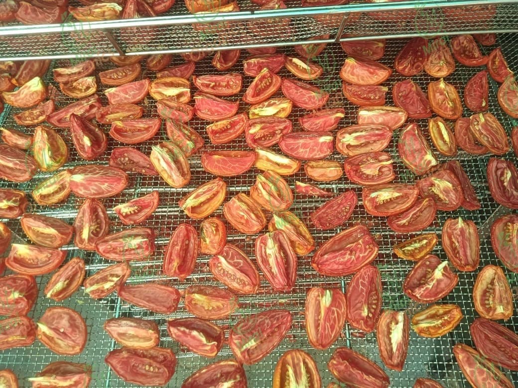 Sun Dried Tomatoes