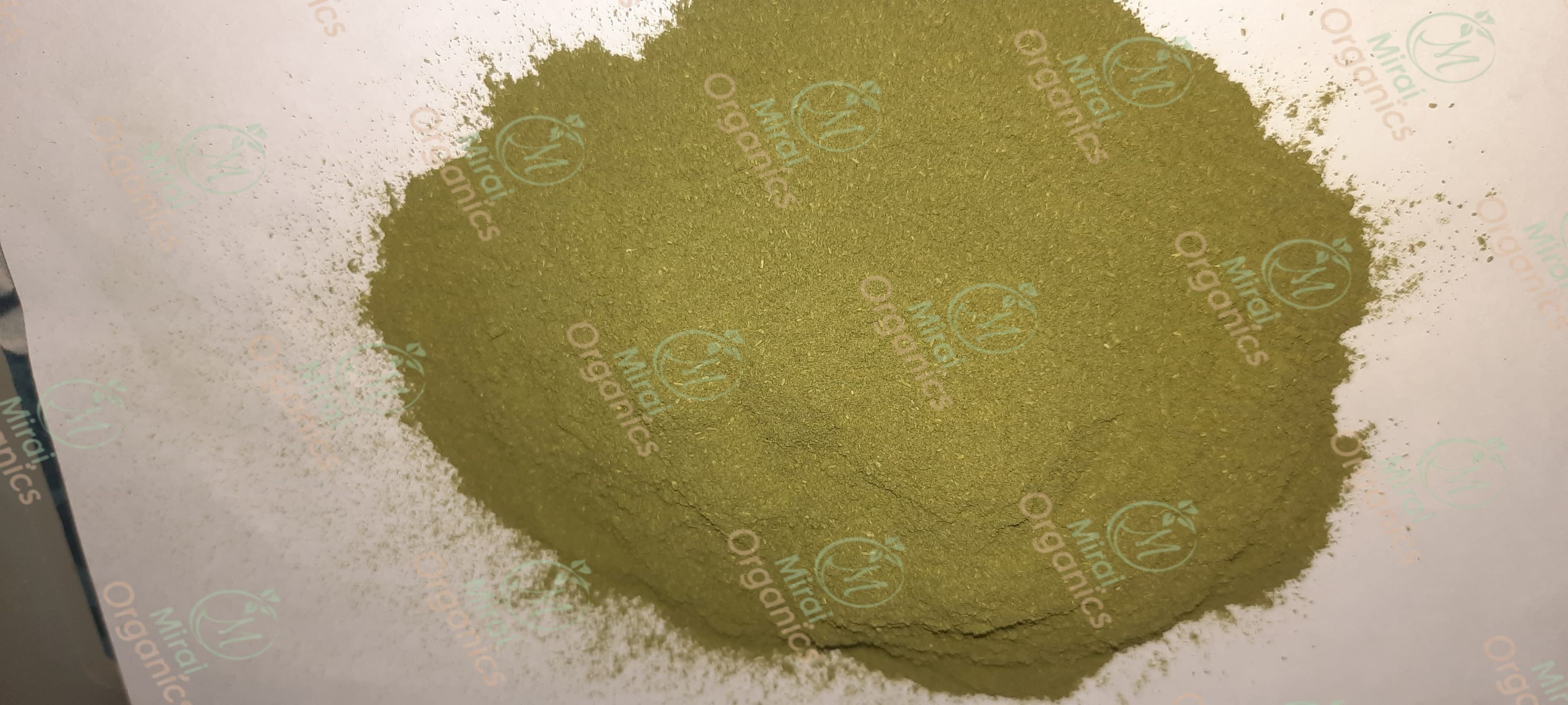 Fenugreek Leaf Powder