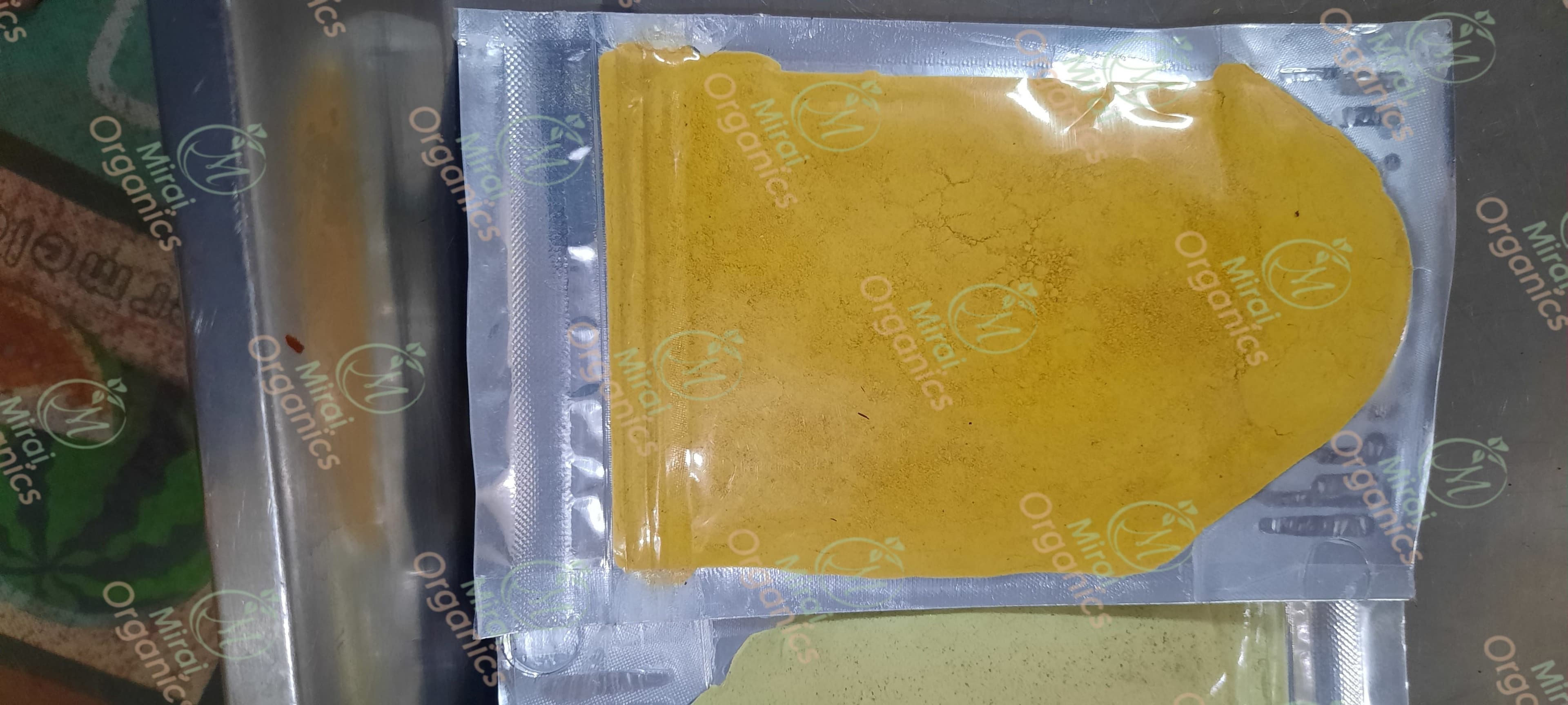 Pumpkin Powder