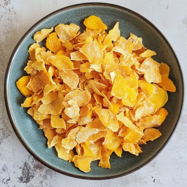 Aam Papad Roll
