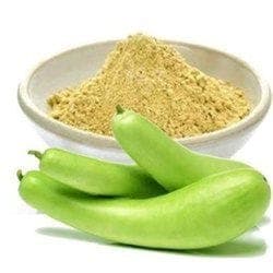 Bottle Gourd Powder