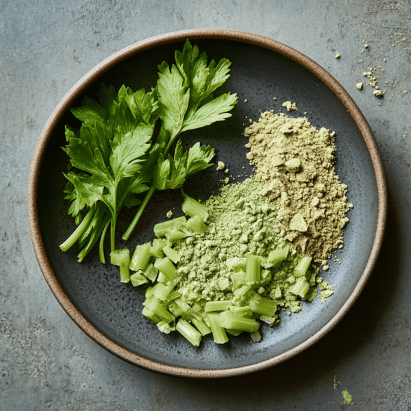 Celery Powder