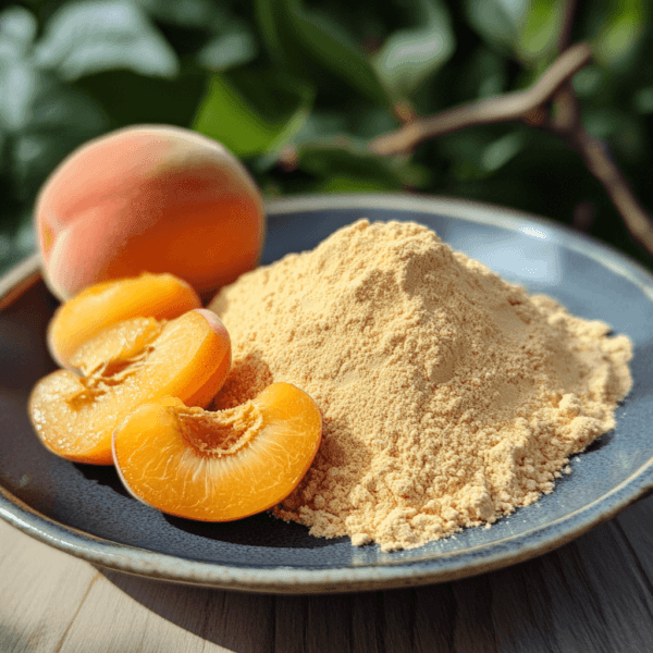 Dehydrated Apricot Powder