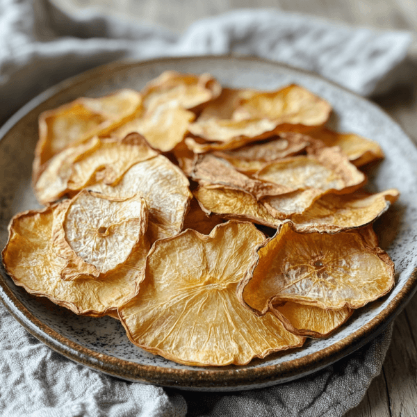 Dehydrated Bottle Gourd Flakes