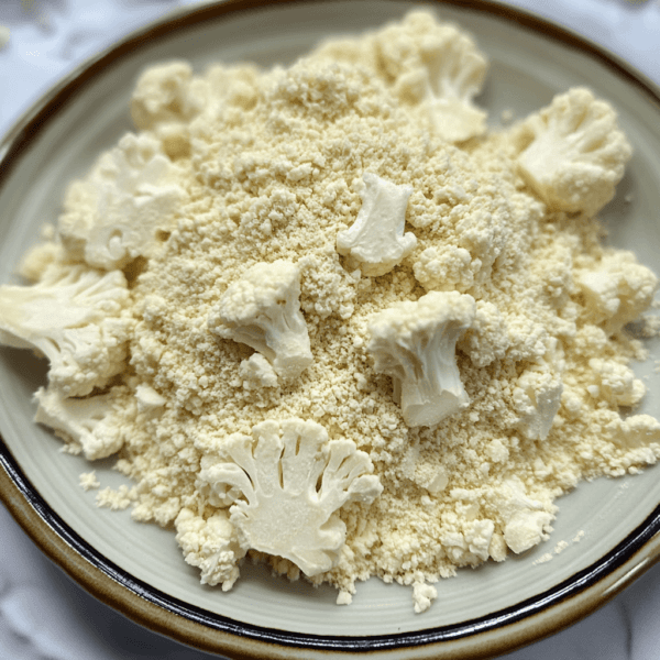 Dehydrated Cauliflower Powder