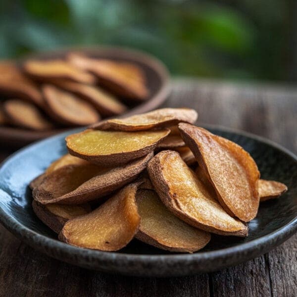 Dehydrated Chiku (Sapota) Powder