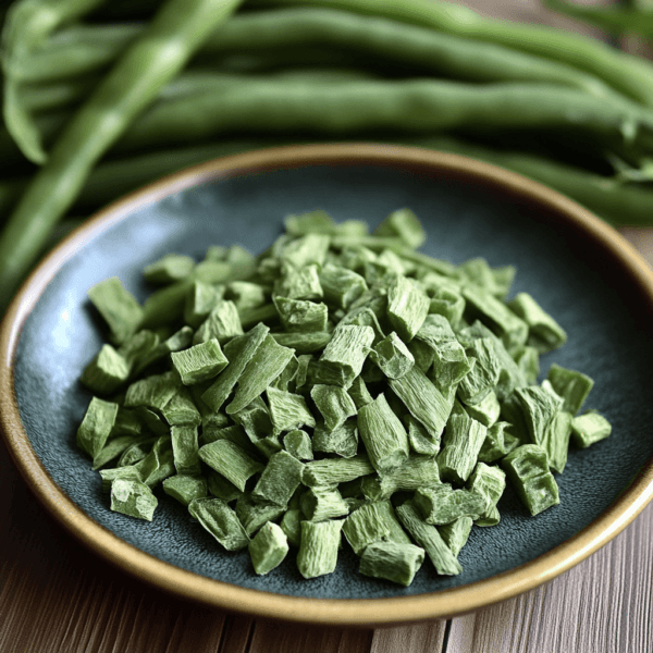 French Beans Powder