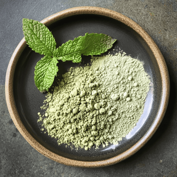 Mint Pudina Powder