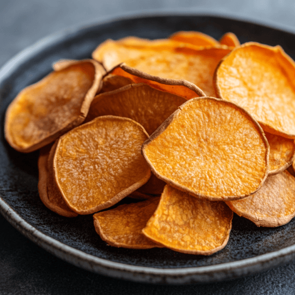 Dehydrated Sweet Potato for Pets