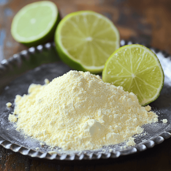 Sweet Lime Powder