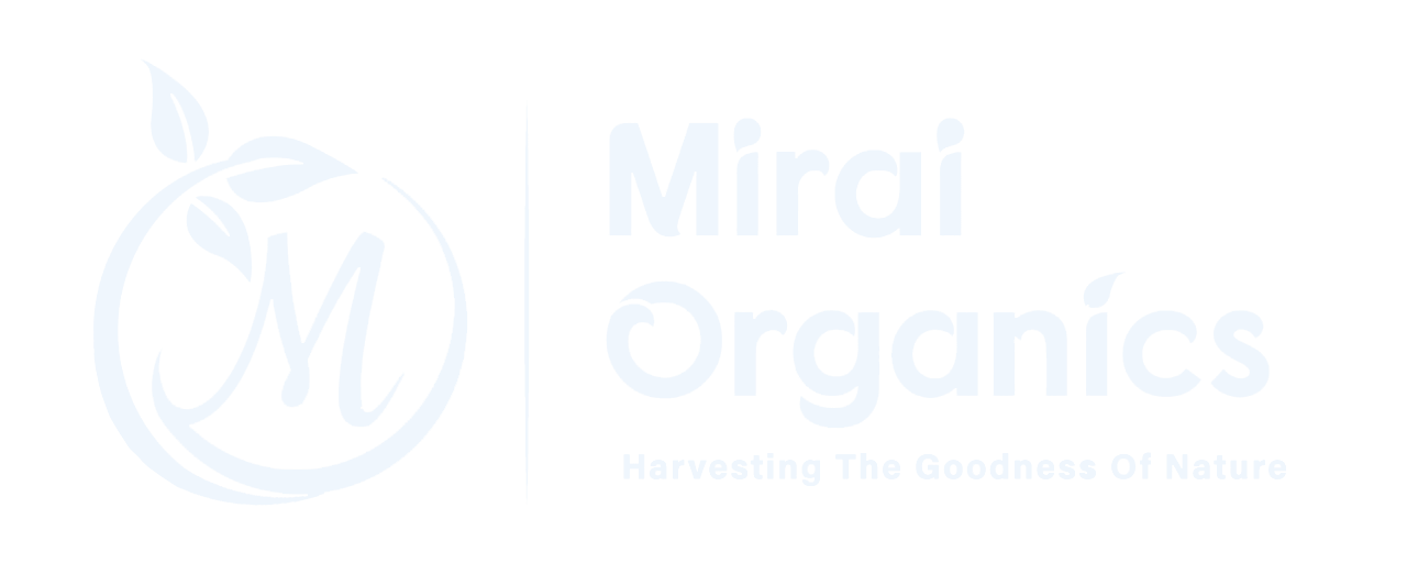 Mirai Organics