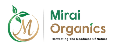 Mirai Organics