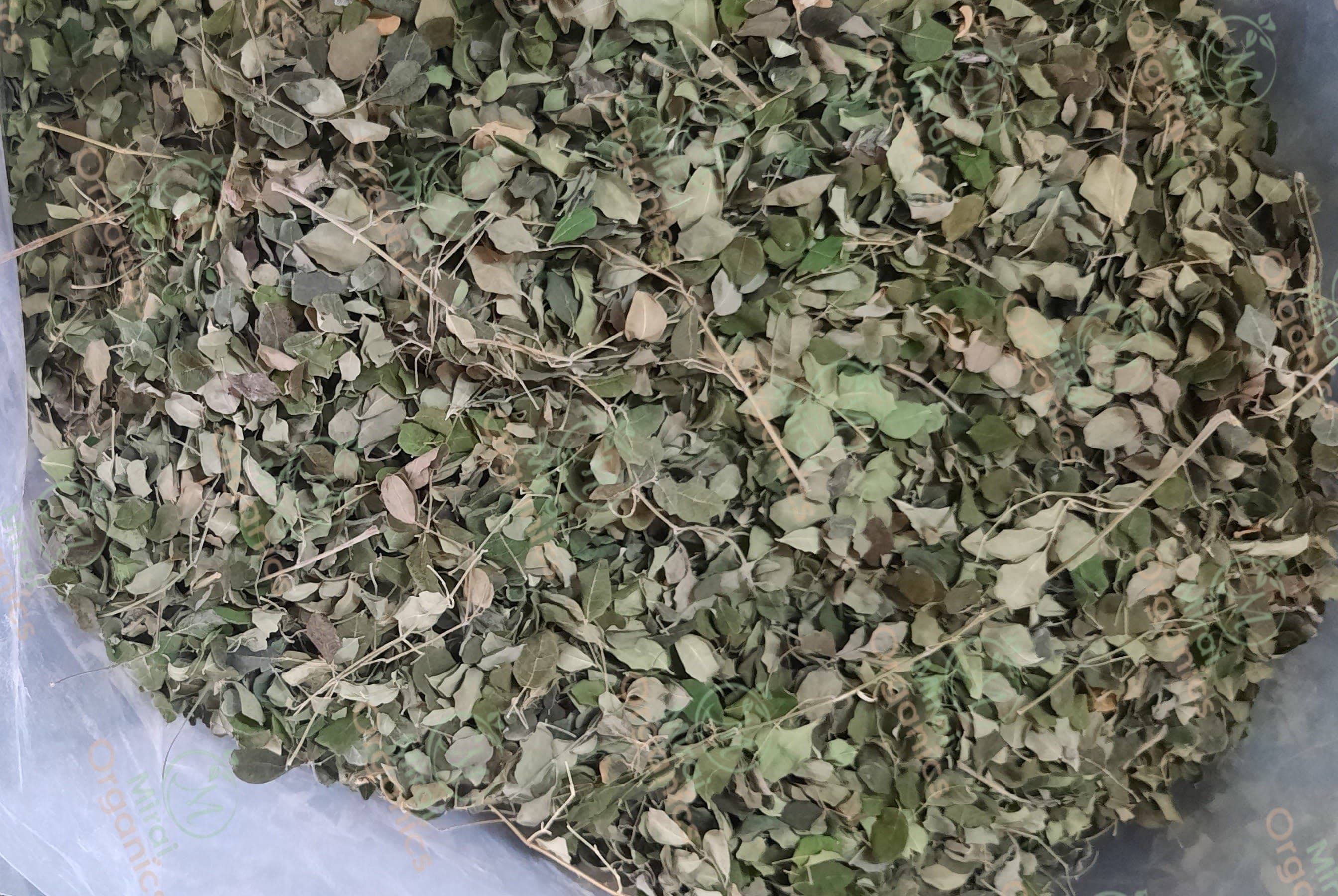 Dried Herbs