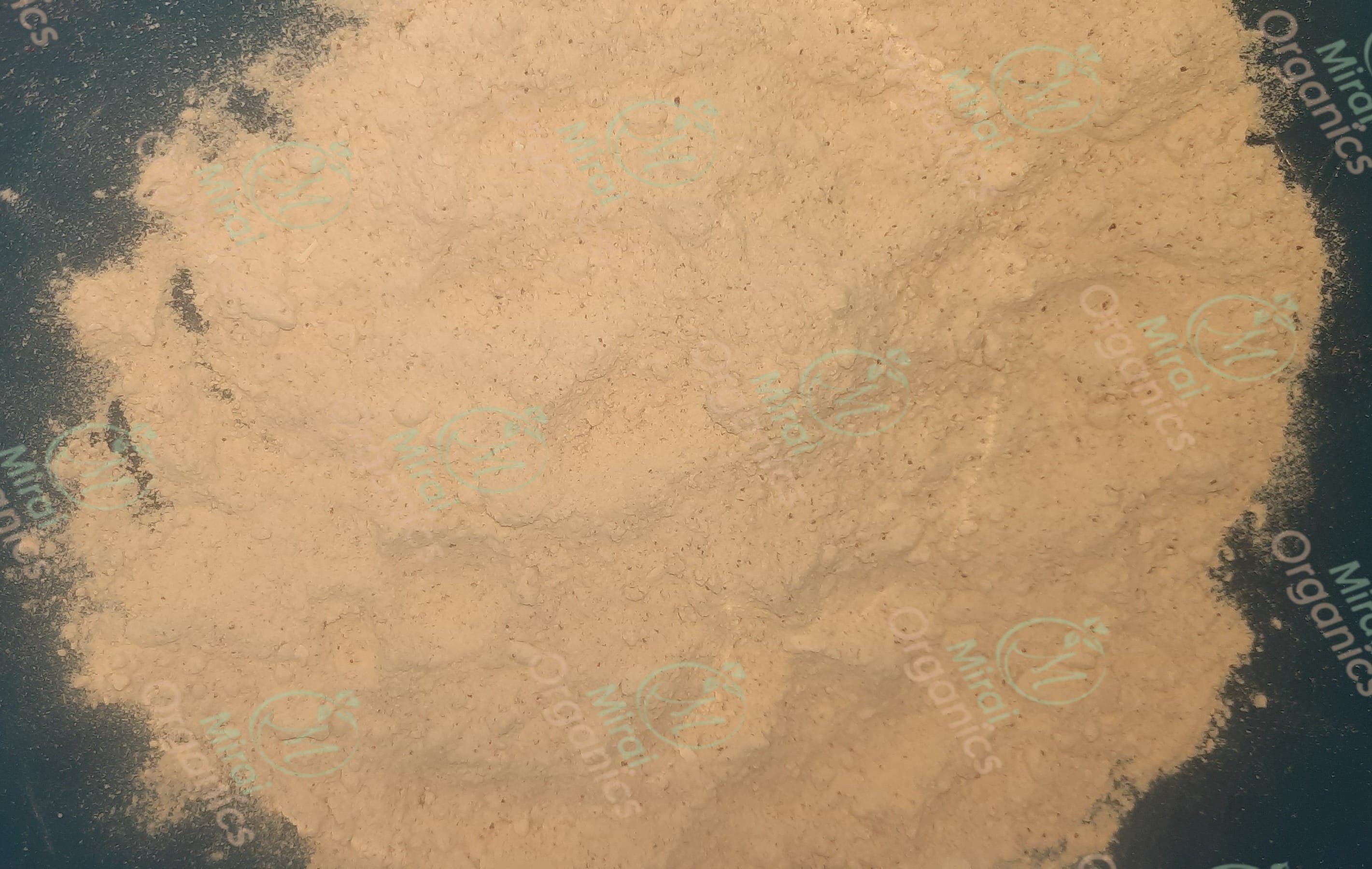 Dehydrated Apple Powder