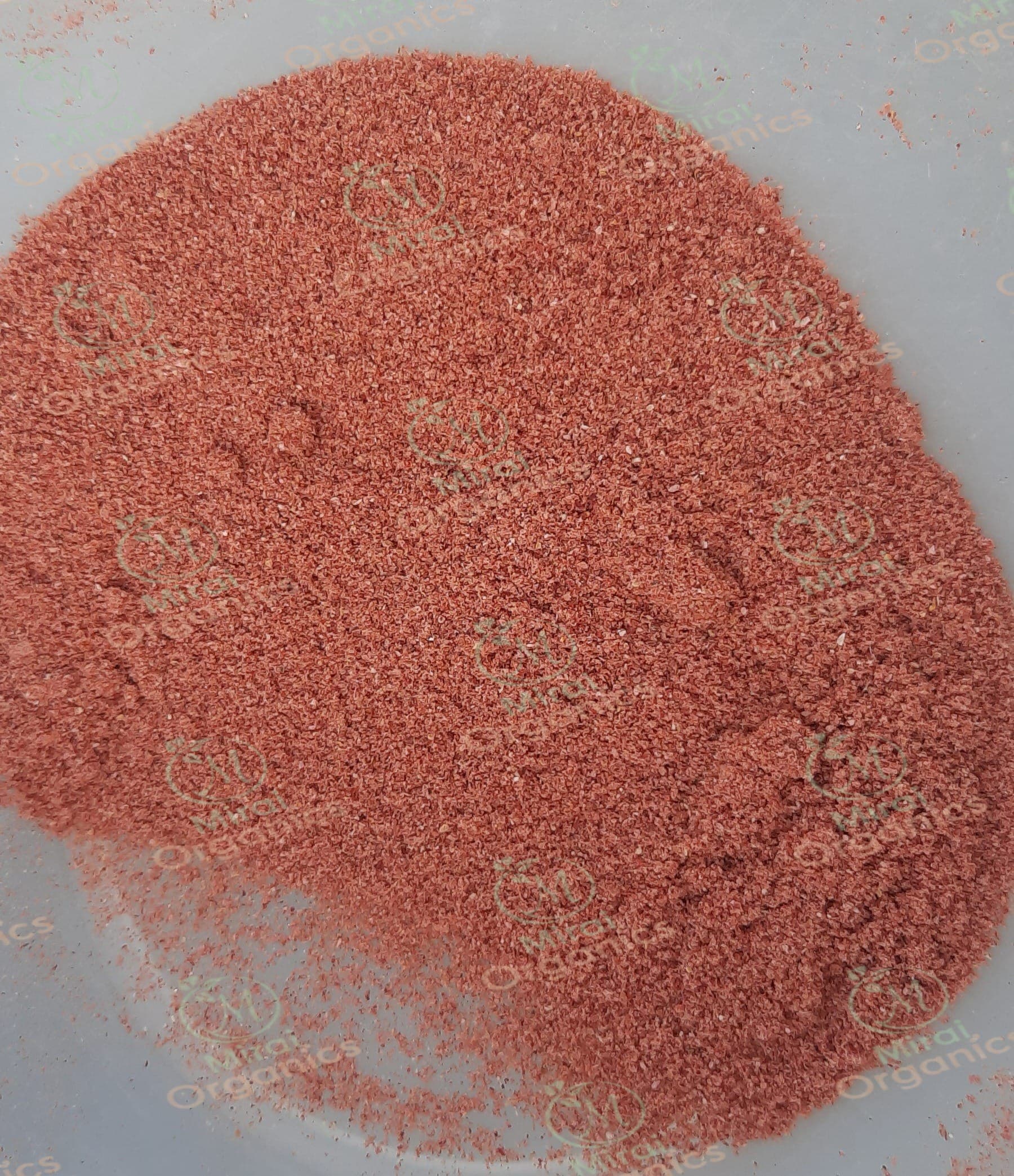 Fruit Powders