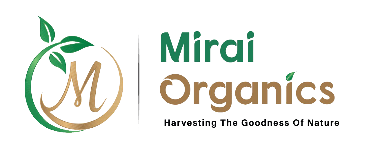 Mirai Organics